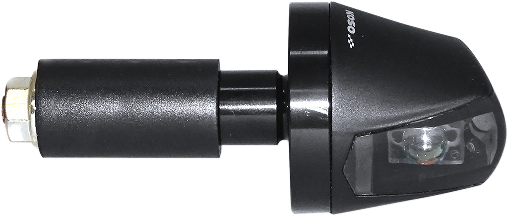 KOSO NORTH AMERICA LED Marker Lights - Bar End HE033013