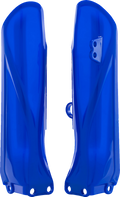 ACERBIS Lower Fork Cover Blue YZ85 2019- 2023 2742650211