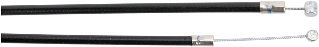 MOTION PRO Choke Cable - Yamaha - Black 05-0185
