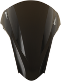 Zero Gravity Double Bubble Windscreen - Dark Smoke - VFR800 16-454-19