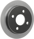 DRAG SPECIALTIES Rear Brake Rotor - 09-13 - Trike B06-0196