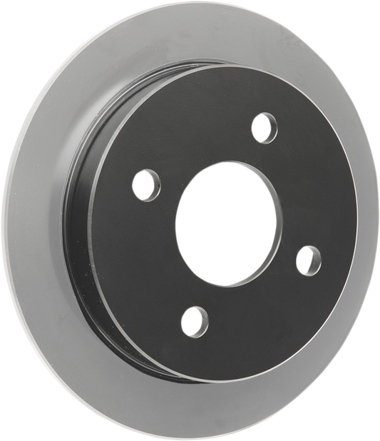 DRAG SPECIALTIES Rear Brake Rotor - 09-13 - Trike B06-0196