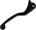 MOOSE RACING Brake Lever - Black 1BDHA38
