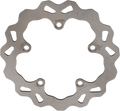 GALFER Rear Rotor DF720W