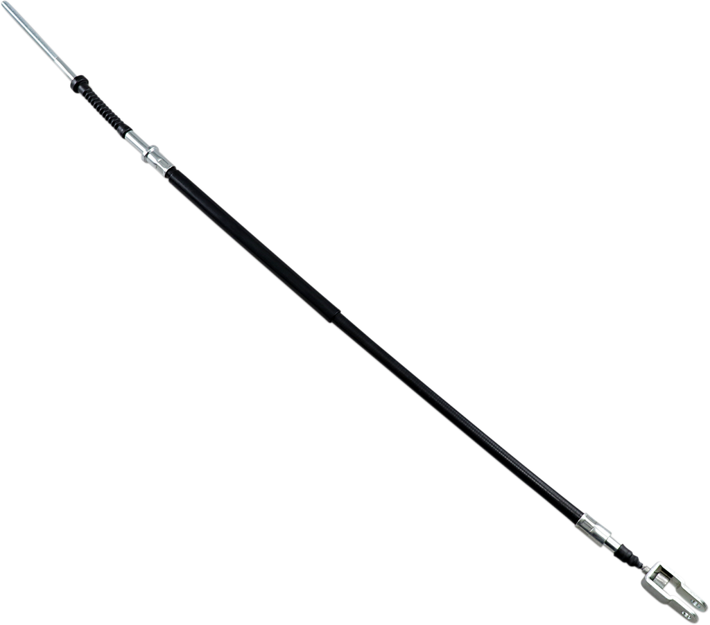 MOTION PRO Brake Cable - Honda 02-1985