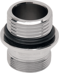 DRAG SPECIALTIES Petcock Adapter - EFI 22-0043
