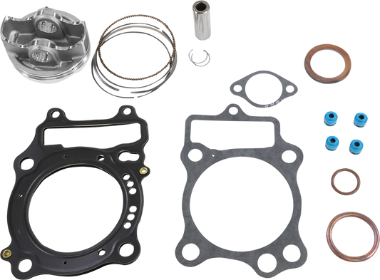 WISECO Piston Kit with Gaskets High-Performance PK1427