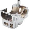 DRAG SPECIALTIES Switch Housing - Right - Lower - Radio/Cruise - Chrome H07-0686A