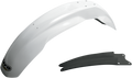 UFO Front Fender - White HU03312-041