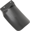UFO Rear Mud Plate - Black KA03749-001