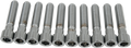 DRAG SPECIALTIES Bolts - Socket-Head - Smooth - 3/8-16 x 1-3/4" MPB241S