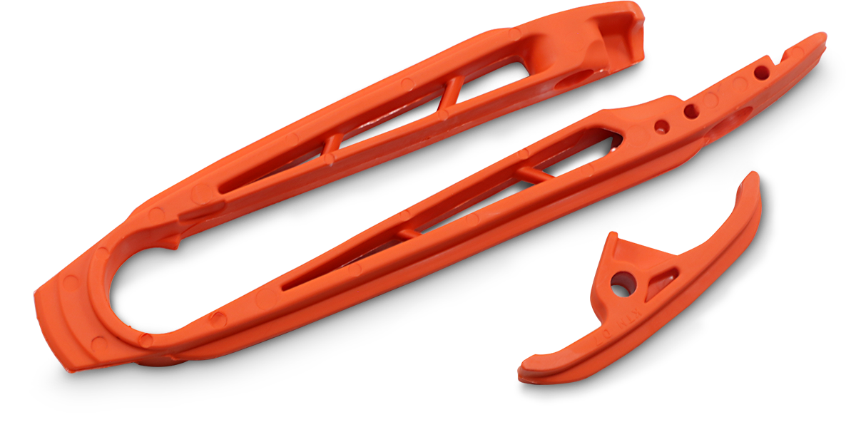 UFO Chain Slider - KTM - Orange KT03096#127