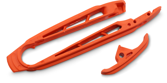 UFO Chain Slider - KTM - Orange KT03096#127