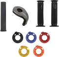 MOTION PRO Throttle Kit - Rev3 01-2988