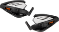 MOOSE RACING Handguards - Voyager - White 0635-2117