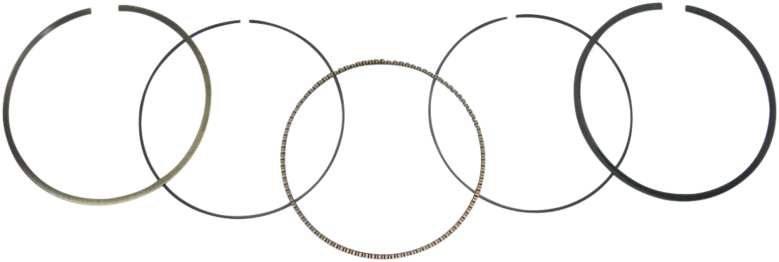 WSM Ring Set 51-546