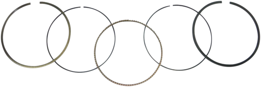 WSM Ring Set 51-546-07