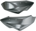 MAIER Rear Fender - Grey 14715-30