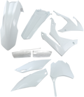 UFO Replacement Body Kit - White HOKIT116041