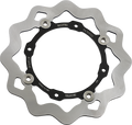 GALFER Wave® Rotor - Rear - Honda DF069FLW
