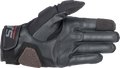 ALPINESTARS Halo Gloves - Black - XL 3504822-10-XL