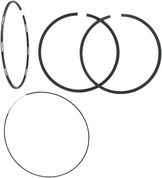 WSM Replacement Piston Ring Set 010-960-05