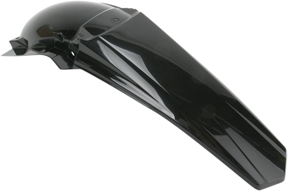 ACERBIS Rear Fender - Black 2040880001