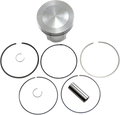 WISECO Piston Kit - +1.00 mm High-Performance 4825M09100