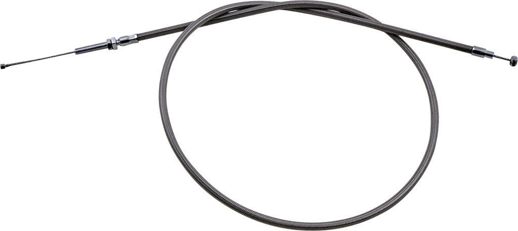 MOTION PRO Clutch Cable - Honda - Stainless Steel 62-0312