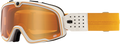 100% Barstow Goggles - Oceanside - Persimmon 50002-105-01