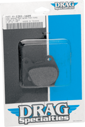 DRAG SPECIALTIES Brake Pads - XL/FX 16-0907SCP-2