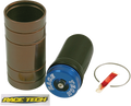 RACE TECH Shock Reservoir/Bladder Conversion Kit SWBL 5206