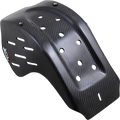 MOOSE RACING Carbon Fiber Skid Plate - Husqvarna | KTM MSP50020