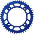 MOOSE RACING Rear Sprocket - 48 Tooth - Husqvarna/KTM 1211-895-48-12
