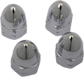 DRAG SPECIALTIES Acorn 8 Mm (4) MBP1208