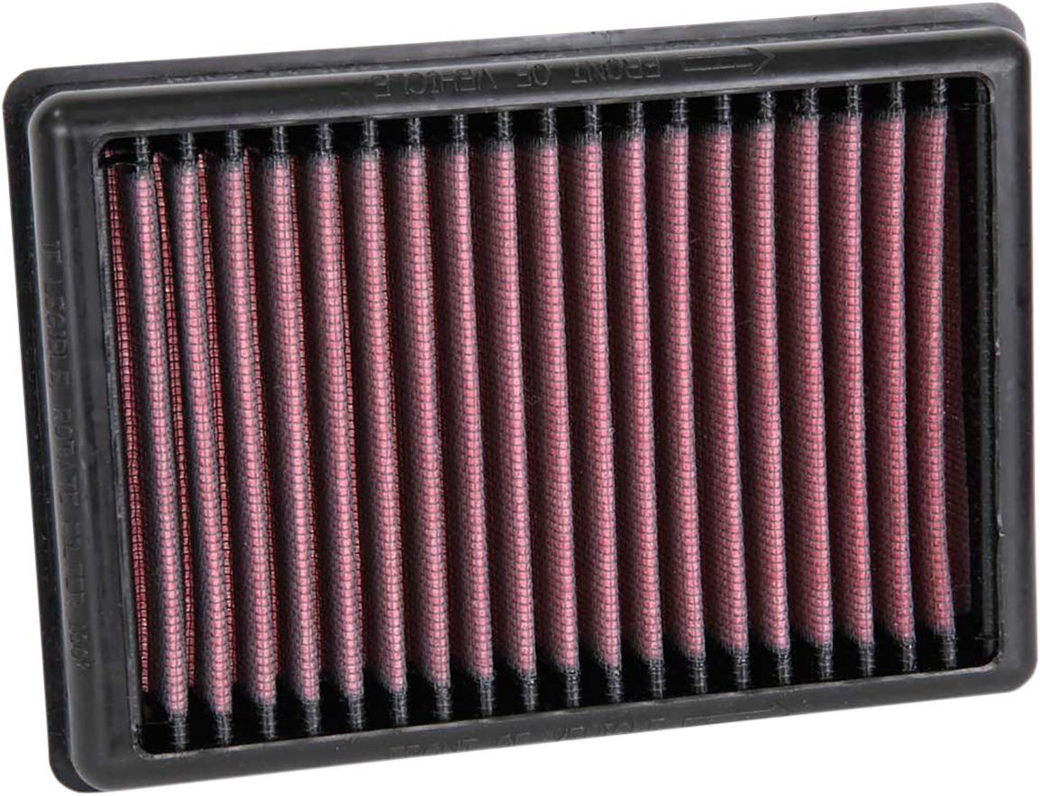 K & N Air Filter - Moto Guzzi / Stelvio MG-8506