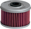 K & N Oil Filter KN-113