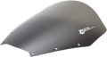 Zero Gravity Windscreen - Smoke - FZ1 '01-'05 20-506-02