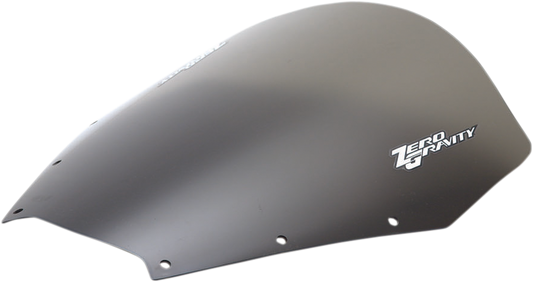 Zero Gravity Windscreen - Smoke - FZ1 '01-'05 20-506-02