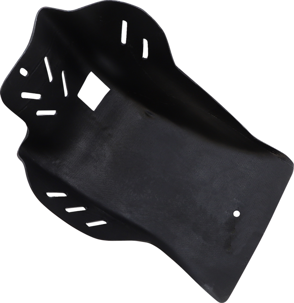 MOOSE RACING Carbon Fiber Skid Plate - Beta BSP25020