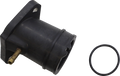 MOOSE RACING Moose Carburetor Mounting Flange - Yamaha E30-4071