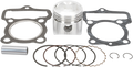 WISECO Piston Kit with Gaskets High-Performance PK1278