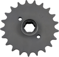 DRAG SPECIALTIES Transmission Mainshaft Sprocket - 21 Tooth - XL 17506