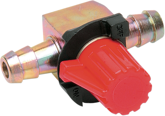 WSM Fuel Shut-Off Valve - 5/16" 12121