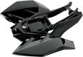MAIER Rear Fender - Black - LTR450 178010