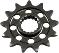 RENTHAL Sprocket - Front - Suzuki - 13-Tooth 496U-520-13GP
