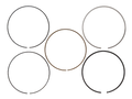 WISECO Ring Set 4135GFX