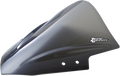 Zero Gravity Corsa Windscreen - Smoke - Ninja 300 24-282-02