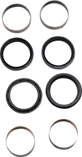 MOOSE RACING Premium Fork/Dust Seal Kit - 43 mm 119999430101
