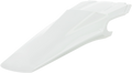 ACERBIS Rear Fender - White 2726606811